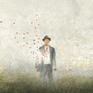 The Space Between Us